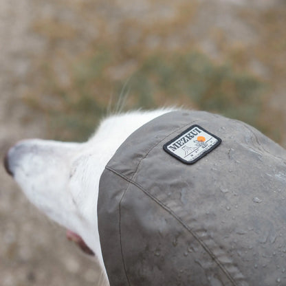 Combinaison de pluie pour chien Horizon Over Mesa Mezkui