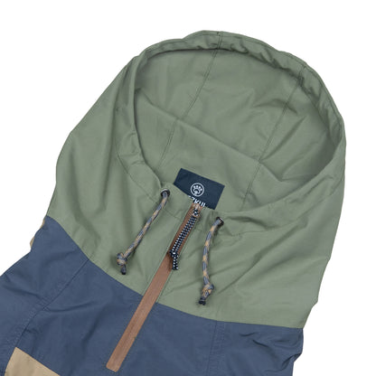 Combinaison imperméable pour chien Horizon Over Mesa Mezkui