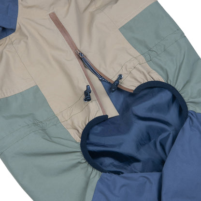 Combinaison imperméable pour chien Horizon Over Mesa Mezkui