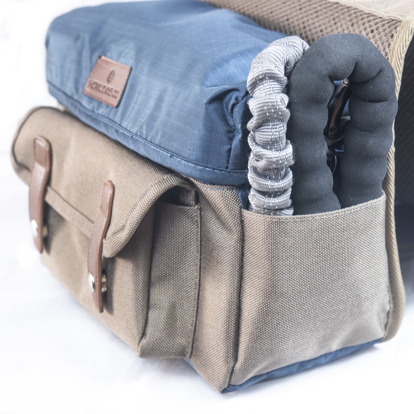 Sac à dos pour chien Cactus Creek