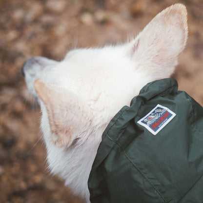 Veste imperméable pour chien Baja Coastline MEZKUI