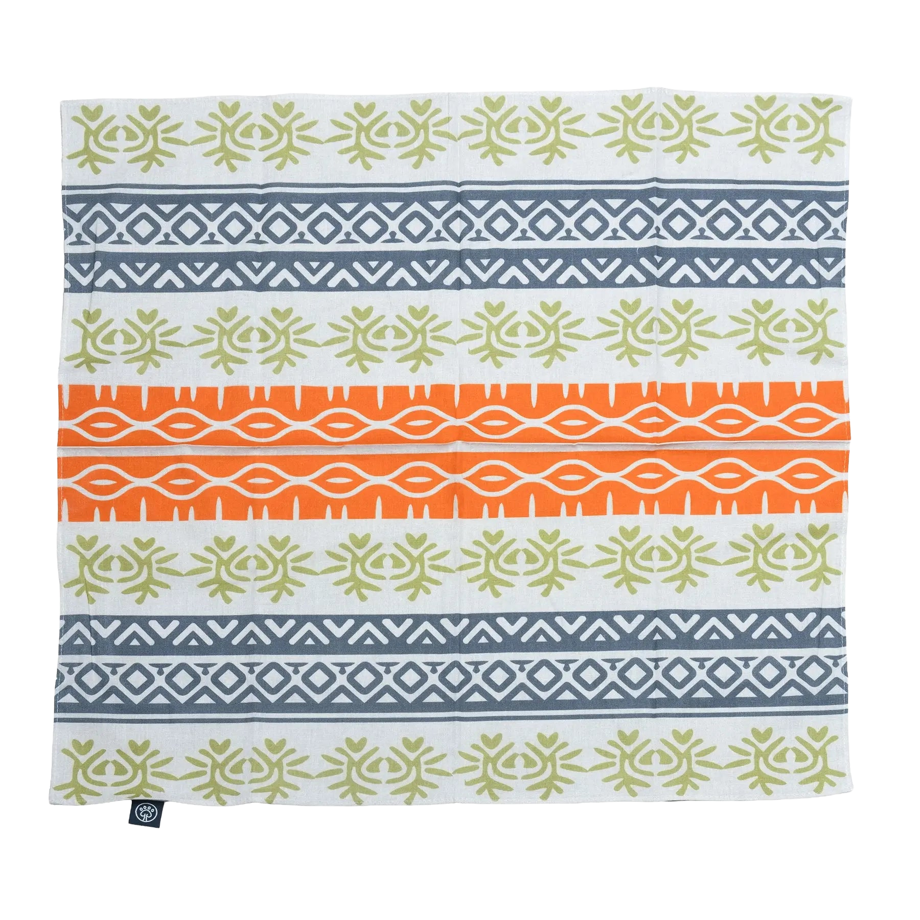 Bandana pour chien Palo Verde Mezkui